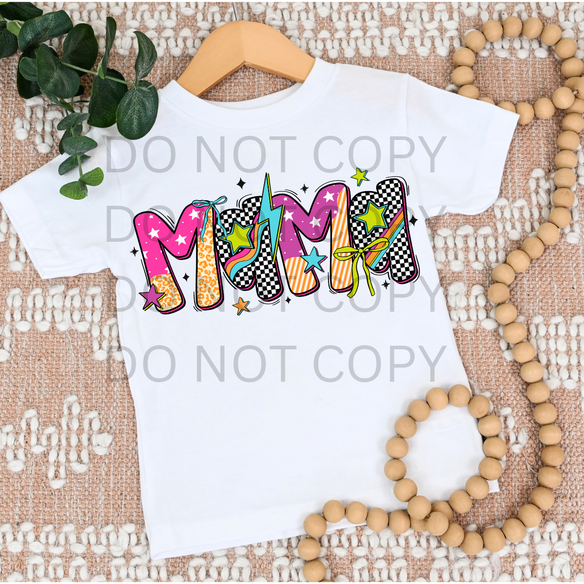 RETRO MAMA PURPLE