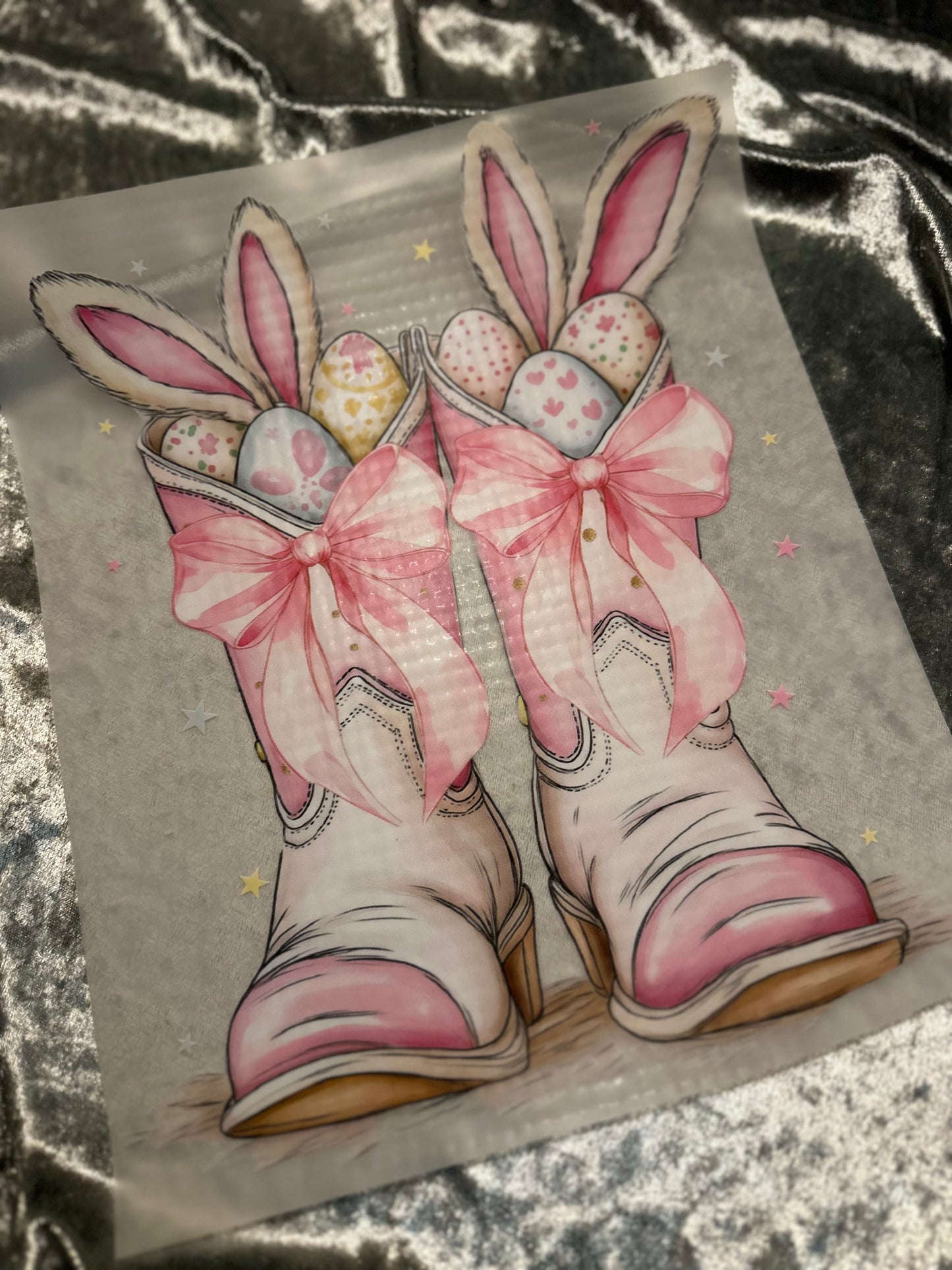 WESTERN EASTER