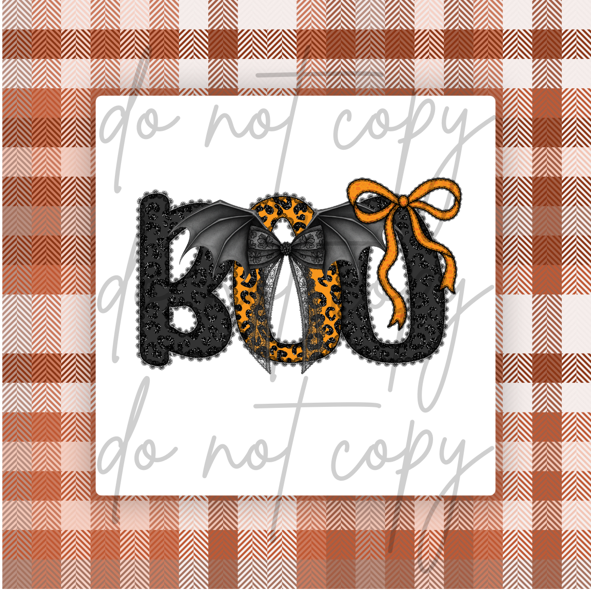 BOO COQUETTE