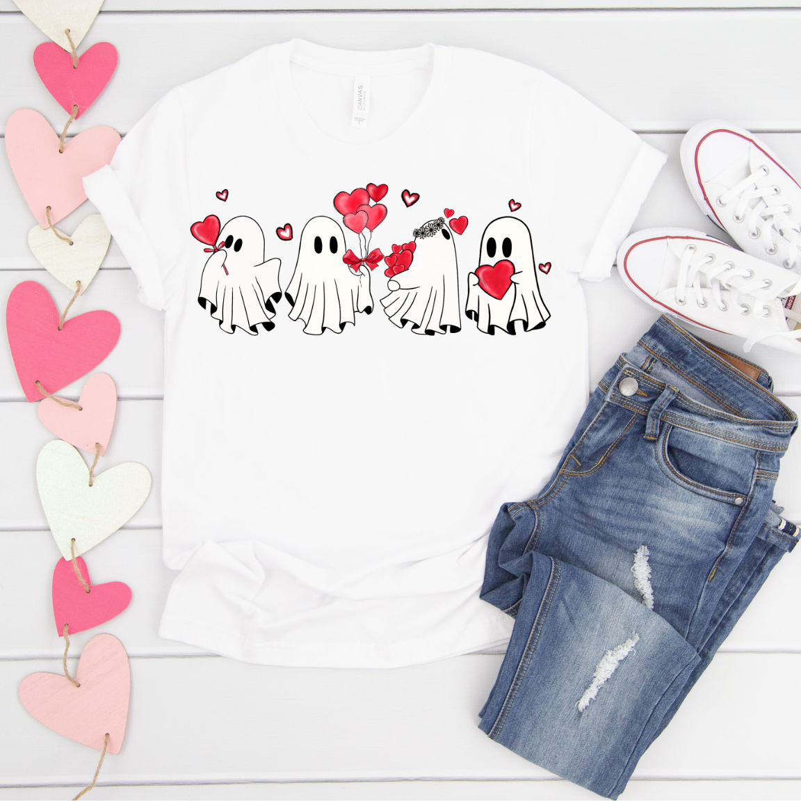 GALENTINE GHOST