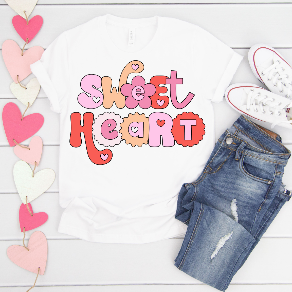 SWEETHEART