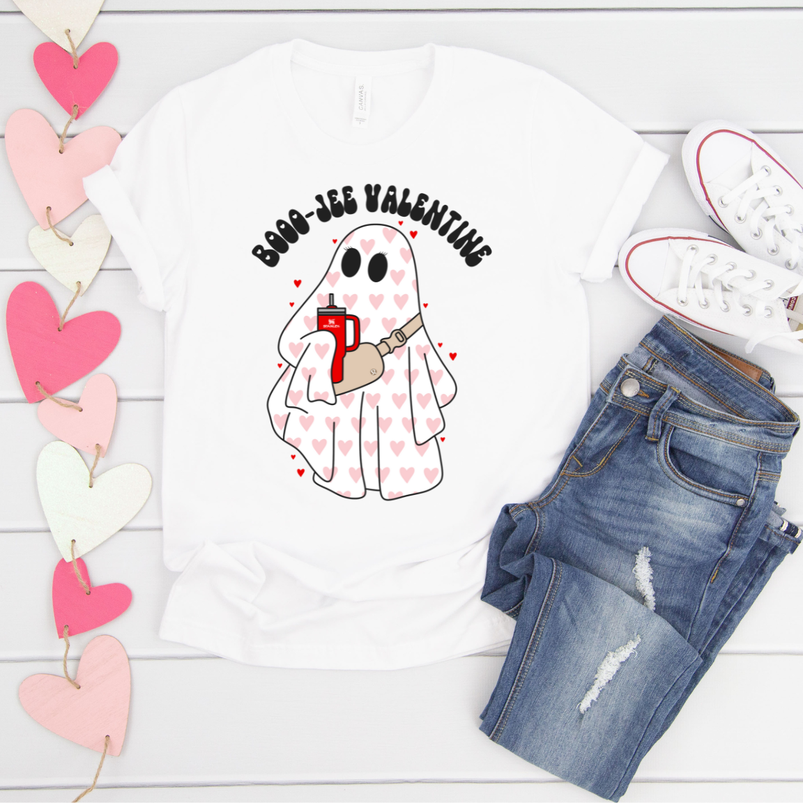 BOO-JEE VALENTINE