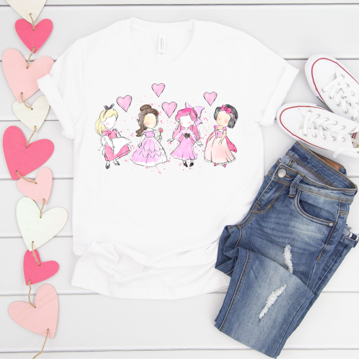 PRINCESS LOVE