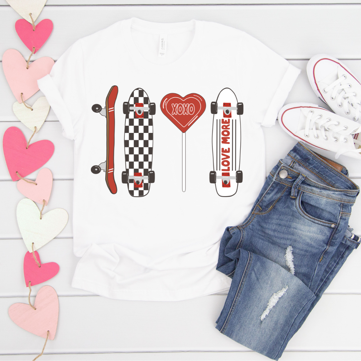 LOVE BOARDS