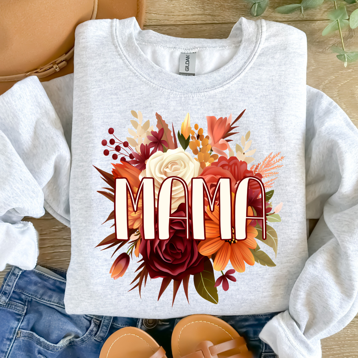 BOUQUET MAMA
