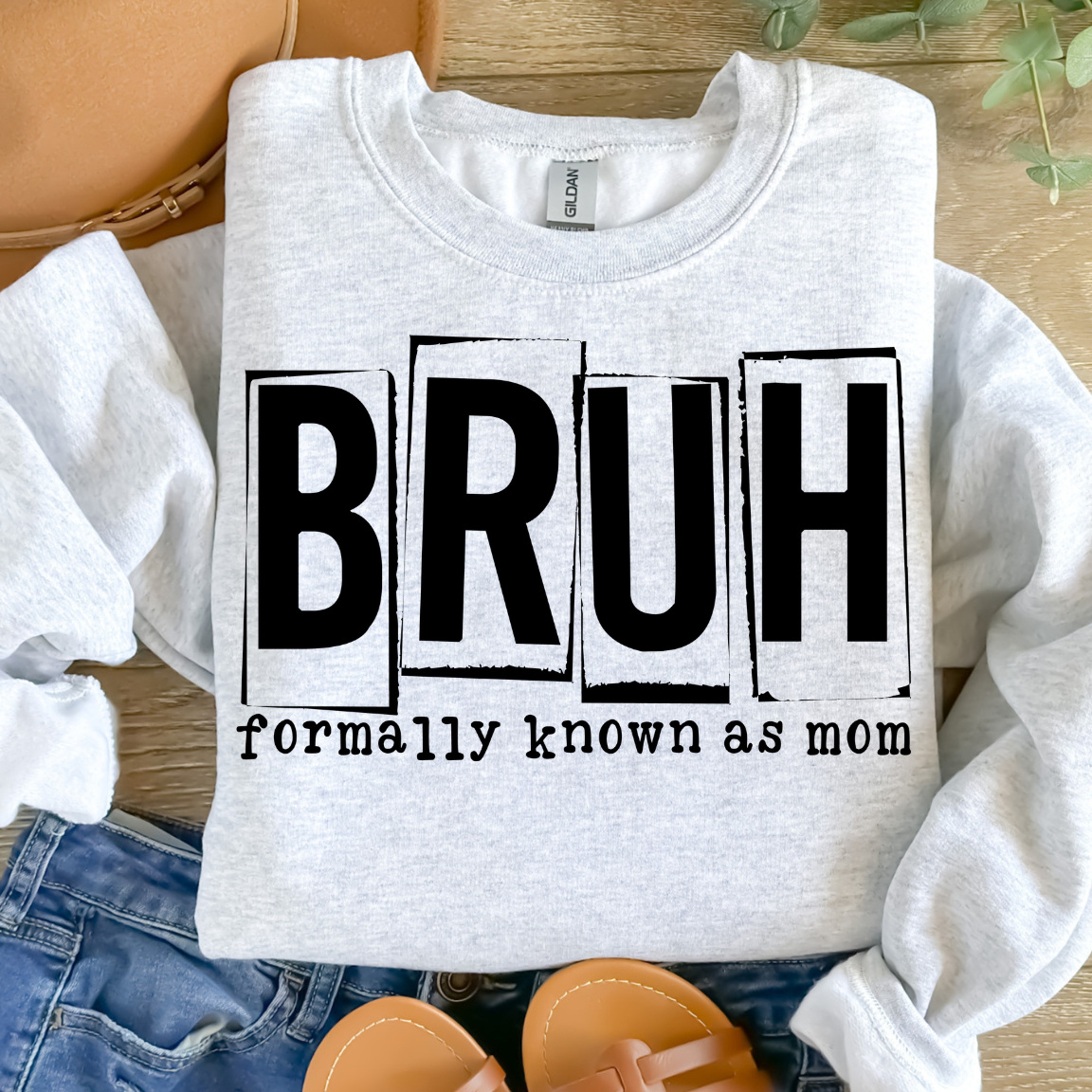 BRUH