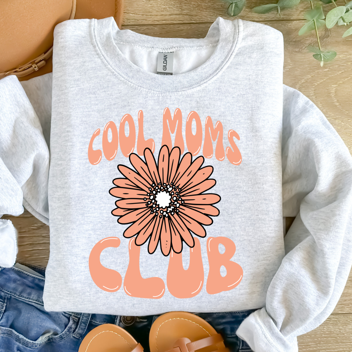 COOL MOMS CLUB