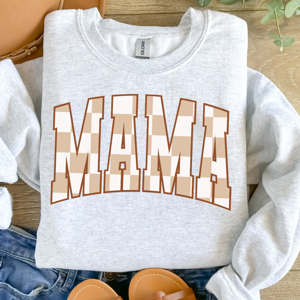 VARSITY MAMA