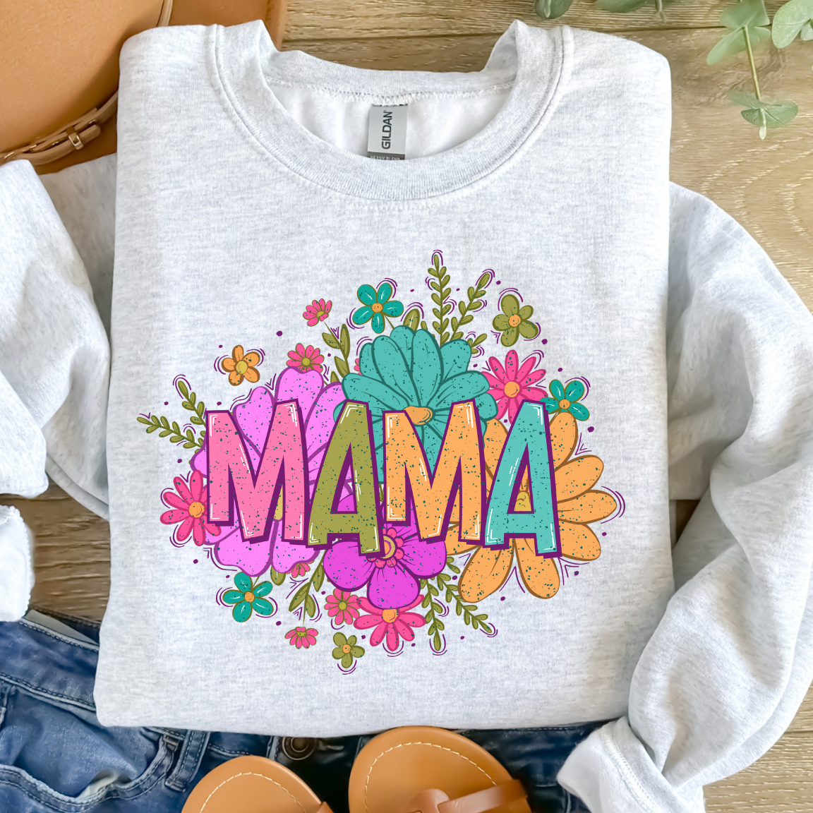 BOUQUET MAMA