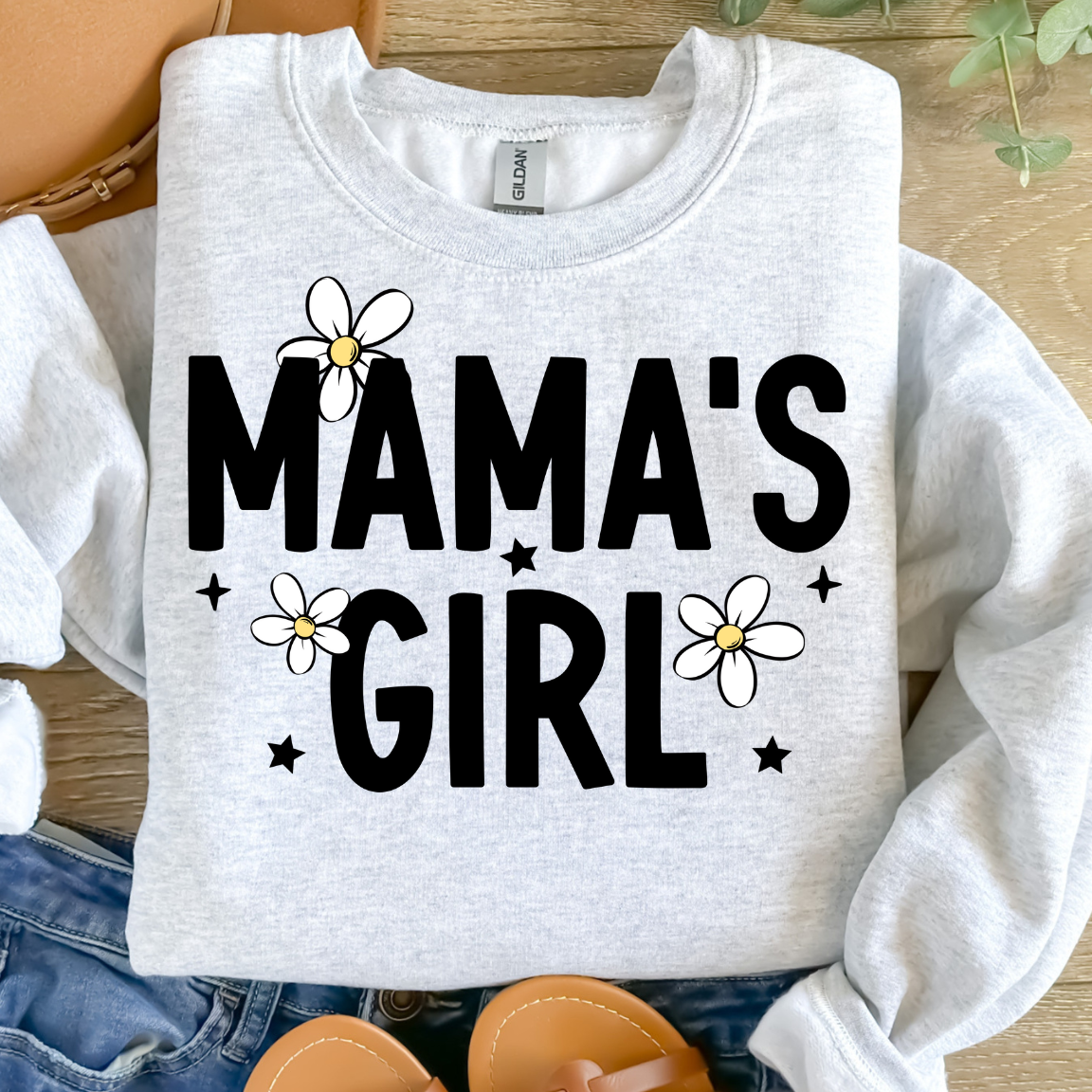 DAISY MAMA / MAMAS GIRL