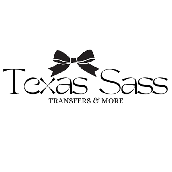 Texas Sass LLC logo