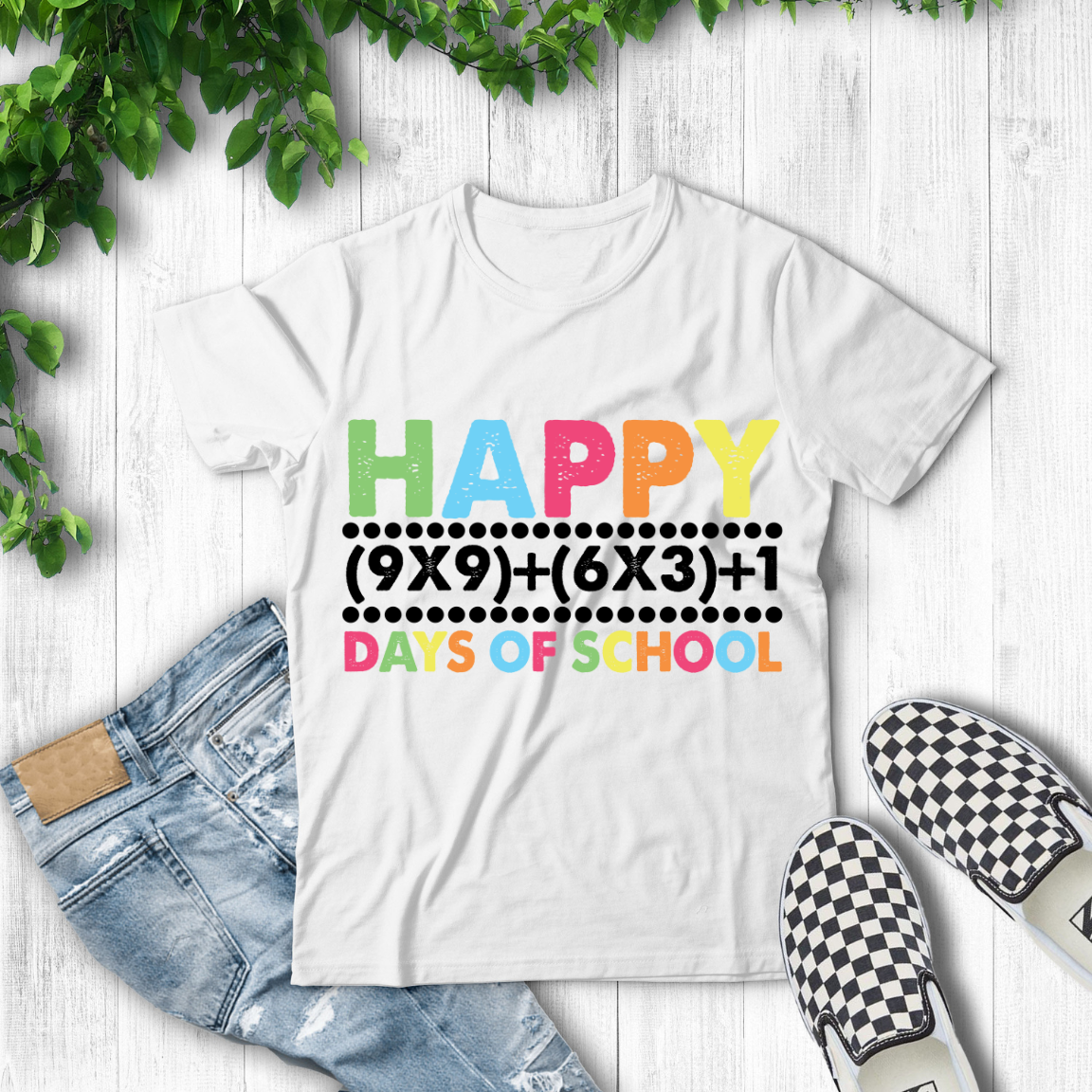 MATHEMATICAL 100 DAYS
