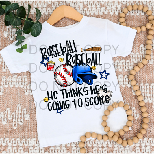 BASEBALL BASEBALL