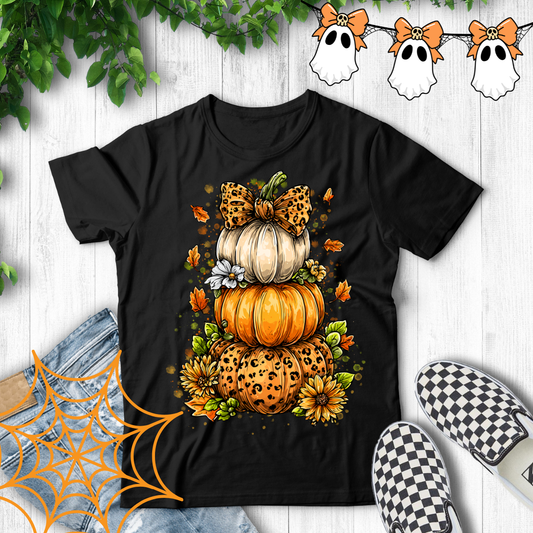 PUMPKIN STACK