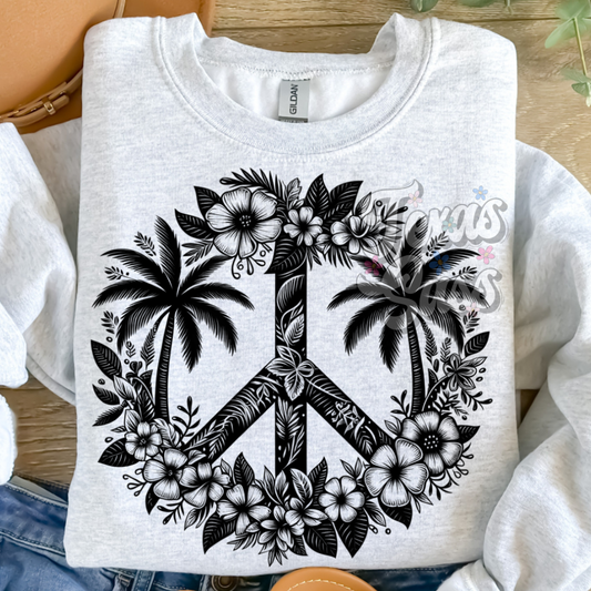 PALM PEACE