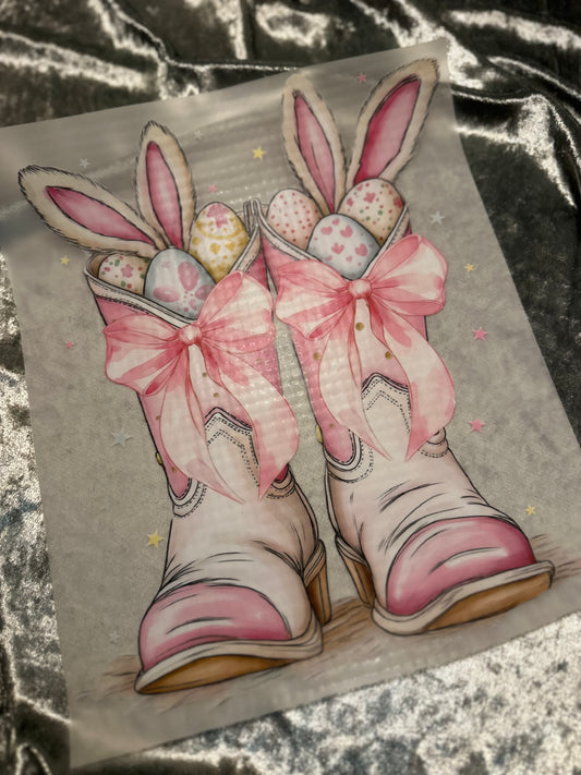 WESTERN EASTER