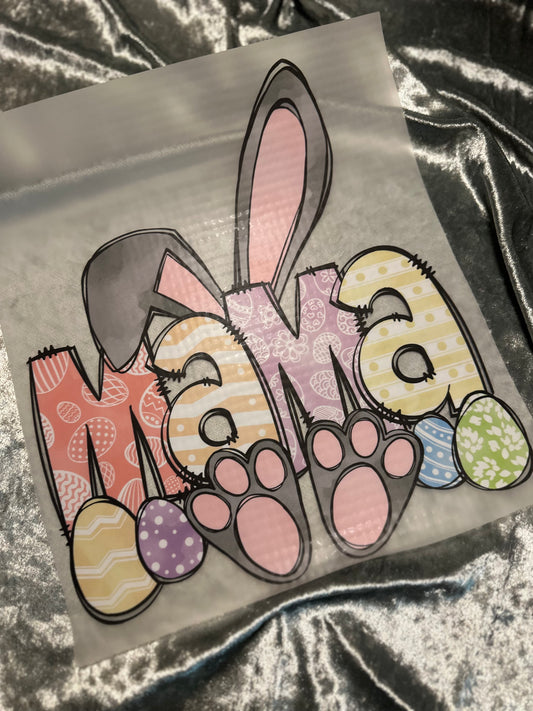 MAMA BUNNY