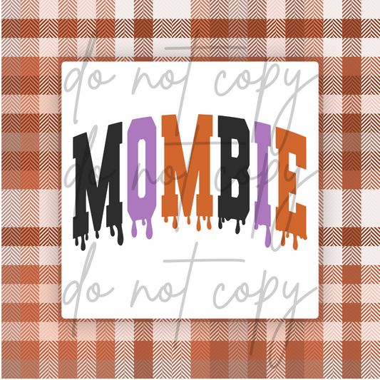 MOMBIE