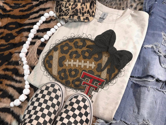 YARN FOOTBALL