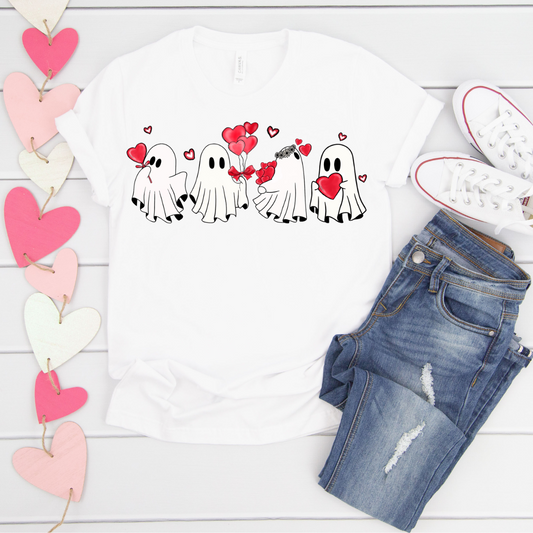 GALENTINE GHOST