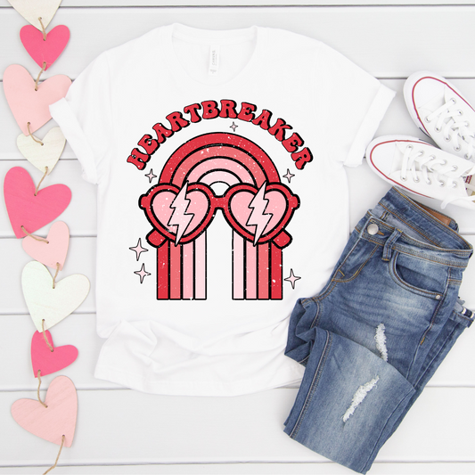 HEARTBREAKER