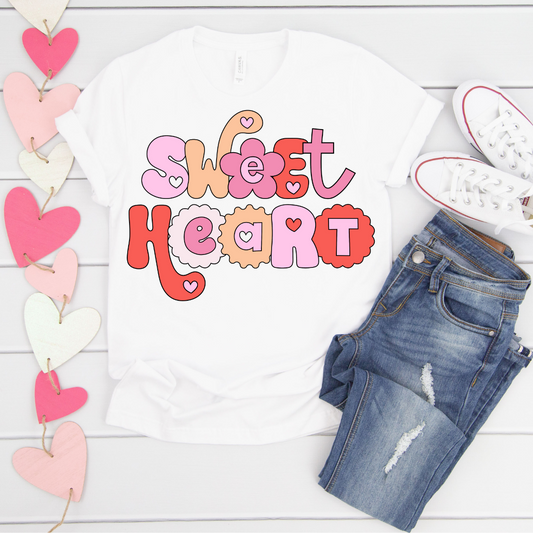 SWEETHEART