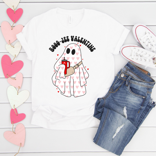 BOO-JEE VALENTINE