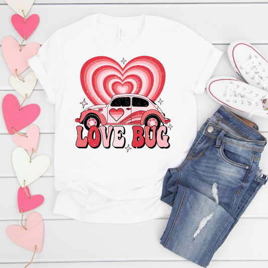 LOVE BUG