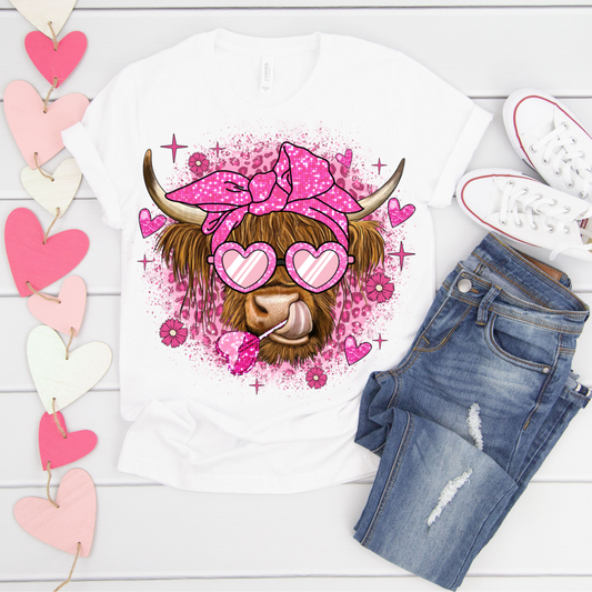 LOVE COW