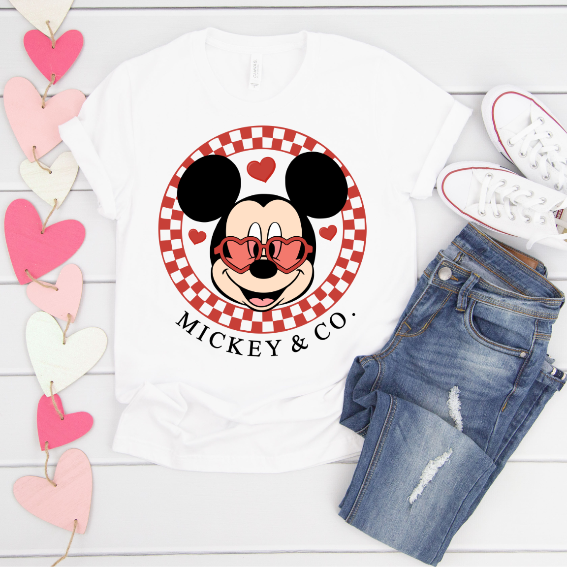MOUSE VALENTINE