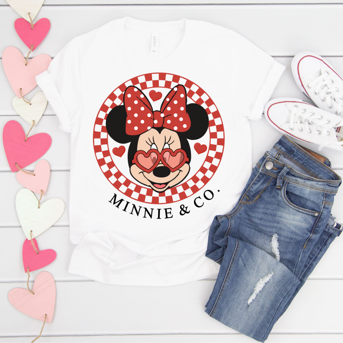 MOUSE VALENTINE