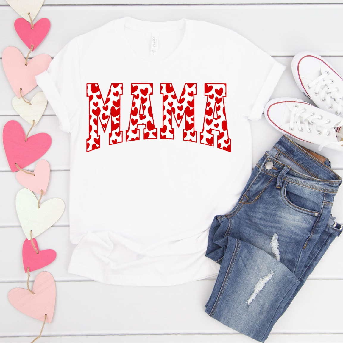 HEART MAMA