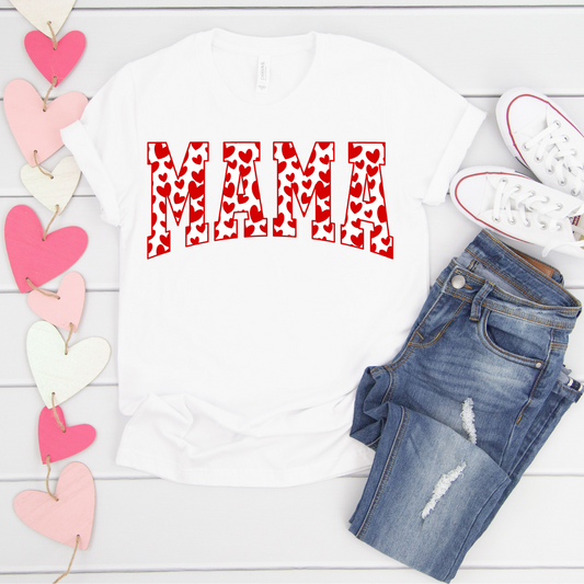 HEART MAMA