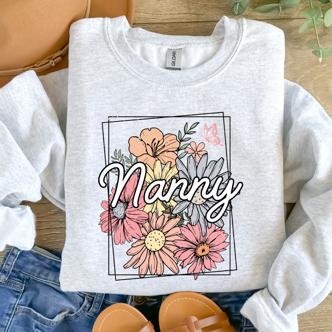 FLORAL NAME