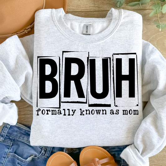 BRUH