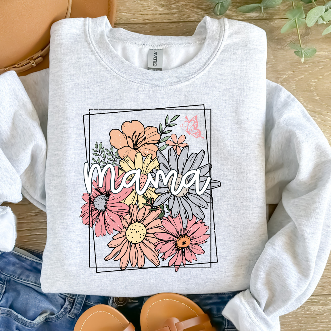 FLORAL NAME