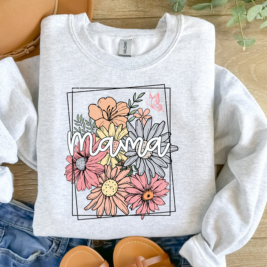 FLORAL NAME