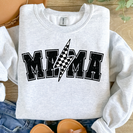 MAMA LIGHTENING
