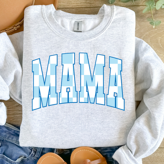 VARSITY MAMA