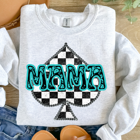 SPADE MAMA
