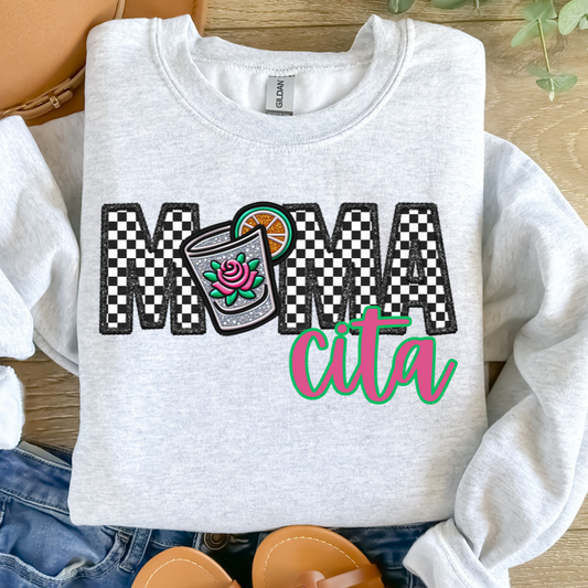 MAMACITA