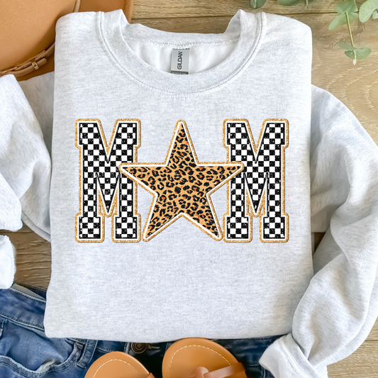 FAUX STAR MAMA