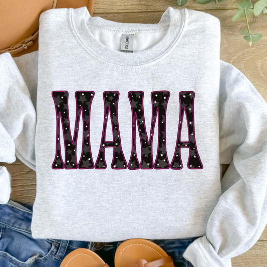 STAR MAMA