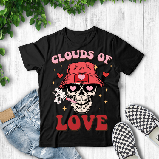 Clouds of Love