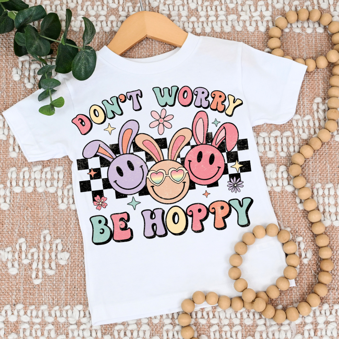 Don’t Worry be Hoppy