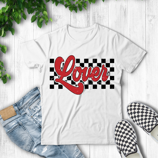 Checkered Lover