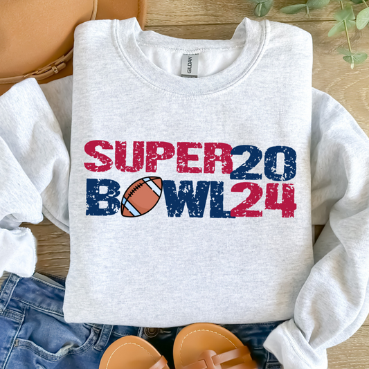 Super Bowl 2024