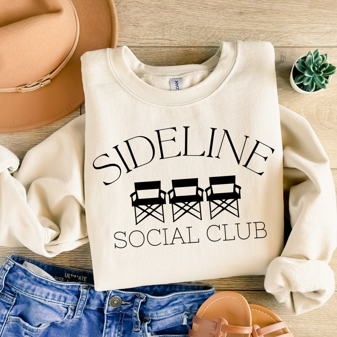 Sideline Social Club