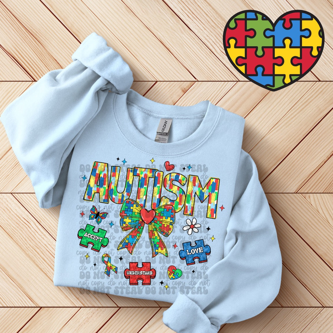 AUTISM COQUETTE