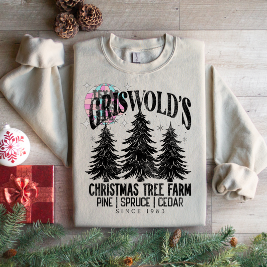 Griswolds Tree Farm